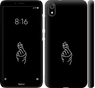 

Чохол Love You на Xiaomi Redmi 7A 742669