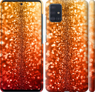 

Чохол Зоряний пил на Samsung Galaxy A51 2020 A515F 875771