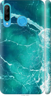 

Чохол Океан 2 на Huawei P30 Lite 946543
