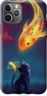 

Чохол Кошкін сон на iPhone 12 Pro 1065664
