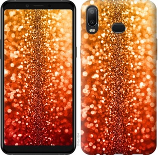 

Чехол Звездная пыль для Samsung Galaxy A6s 693529
