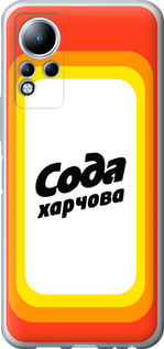 

Чехол Сода UA для Infinix Note 11 1582599