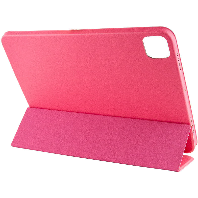 Купить Чехол (книжка) Smart Case Series для Apple iPad Pro 11" (2020-2022) (Розовый / Pink) на vchehle.ua