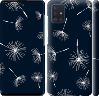 

Чохол одуванчики для Samsung Galaxy A51 2020 A515F 875624