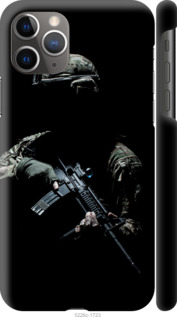 Чехол Защитник v3 для iPhone 11 Pro Max