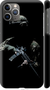 Чохол Захисник v3 на iPhone 11 Pro Max