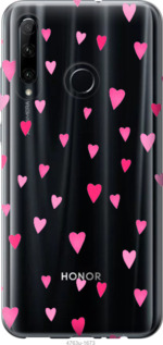 

Чохол Cердечка 2 на Huawei Honor 20 Lite 1030688