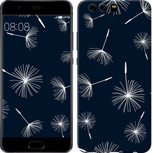 

Чехол одуванчики для Huawei P10 Plus 532978