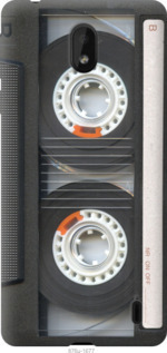 

Чохол Касета на Nokia 1 Plus 969361