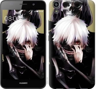 

Чехол Токийский Гуль для Huawei Honor 7i 704819
