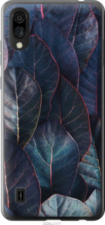 

Чохол Листя v3 на ZTE Blade A5 2020 1196873