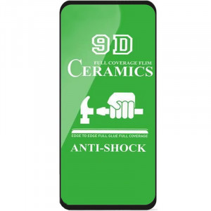 #Защитная пленка Ceramics 9D для Huawei Y7p (2020)