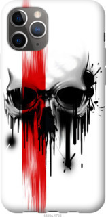 

Чохол Biohazard 13 на iPhone 12 Pro Max 1065853