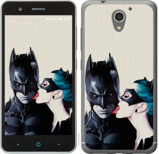 

Чехол Бэтмен для ZTE A510 854208