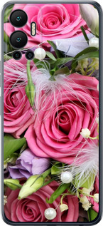 

Чохол Ніжність на Infinix Hot 12 1694403