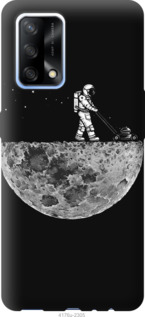 

Чехол Moon in dark для Oppo A74 1173916