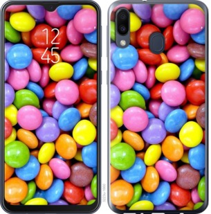 

Чохол MandD на Samsung Galaxy A20e A202F 742535