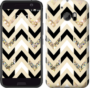 

Чохол Шеврон 10 на HTC 10 540182