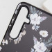 Купить TPU+PC чехол Secret для Samsung Galaxy A16 4G/5G (Black) на vchehle.ua