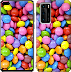 Чехол M&D для Huawei P40