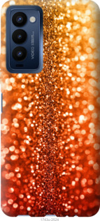 

Чехол Звездная пыль для Tecno Camon 18 CH6n 1244541