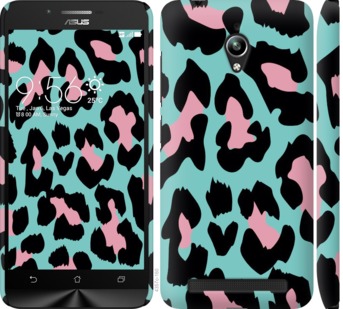 

Чохол Плями на Asus Zenfone Go ZC500TG 757522