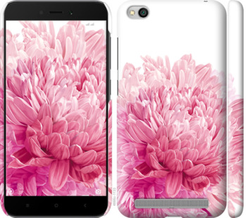 

Чохол Хризантема на Xiaomi Redmi 5A 844448