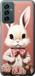 

Чехол Зайчик для Samsung Galaxy M23 M236B 1649982