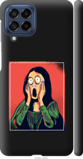 

Чехол Мона Лиза для Samsung Galaxy M53 M536B 1604754