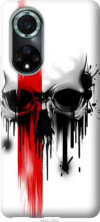 

Чохол Biohazard 13 на Huawei Nova 9 Pro 1586753