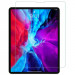 Защитное стекло Ultra 0.33mm (в упак.) для Apple iPad Pro 11" (2018-2022) / Air 10.9"(2020) (2022)
