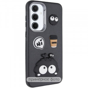 Чохол TPU Leather Toys для Xiaomi Poco C65