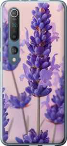 Чехол Лаванда для Xiaomi Mi 10