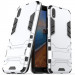 Ударопрочный чехол-подставка Transformer для Xiaomi Redmi 7A с мощной защитой корпуса