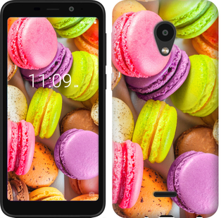 

Чехол Макаруны для Meizu C9 688030