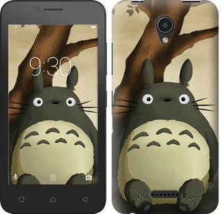 

Чехол Мой сосед Тоторо для Lenovo A Plus / A1010 556501