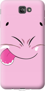 

Чохол Рожевий монстрик на Samsung Galaxy J7 Prime 972775