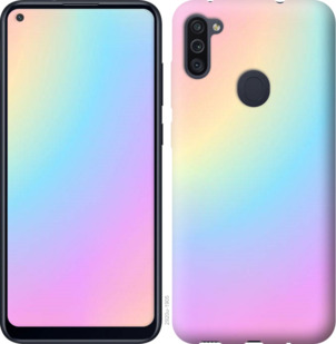 

Чохол Веселка 2 на Samsung Galaxy M11 M115F 918019