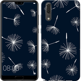 

Чехол одуванчики для Meizu E3 659004