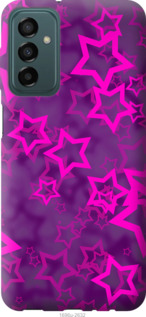

Чохол Зірочки на Samsung Galaxy M23 M236B 1574885
