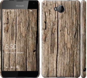 

Чохол Текстура дерева на Nokia Lumia 650 754150