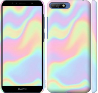 

Чехол пастель для Huawei Honor 9 777458