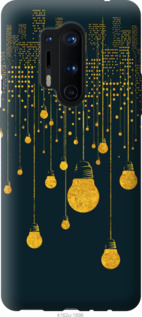 

Чохол Ілюстрація нічного міста на OnePlus 8 Pro 1085744