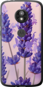 Чехол Лаванда для Motorola Moto E5 Play