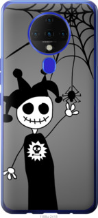 

Чехол Happy Halloween для Tecno Spark 6 KE7 1419114