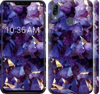 

Чохол Кристали на Asus Zenfone Max M2 ZB633KL 699951