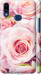 Чехол Розы для Samsung Galaxy A10s A107F
