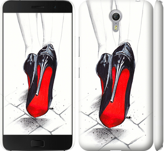 

Чохол Devil Wears Louboutin на Lenovo ZUK Z1 250538