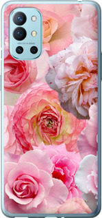 

Чохол Троянди 1 на OnePlus 9R 1628053