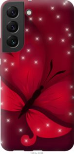 

Чохол Місячний метелик на Samsung Galaxy S22 1381658